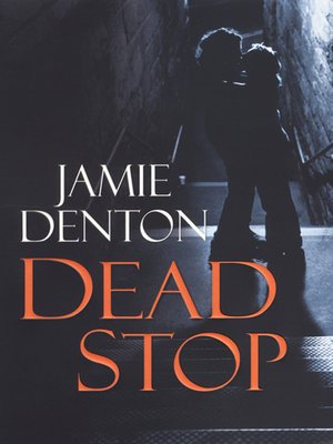 cover image of Dead Stop